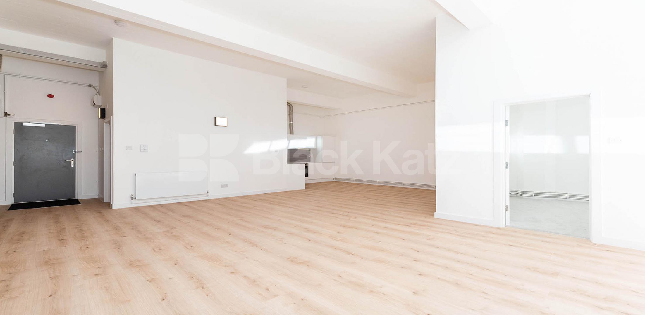 			1 Bedroom, 1 bath, 1 reception Apartment			 EAGLE HOUSE-EAGLE WHARF ROAD, OLD STREET-SHOREDITCH PARK